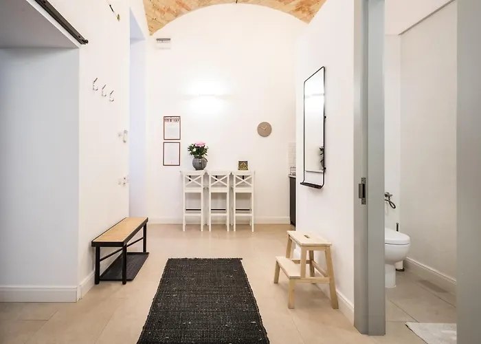 Urban Stable Luxury Apartament Budapesta