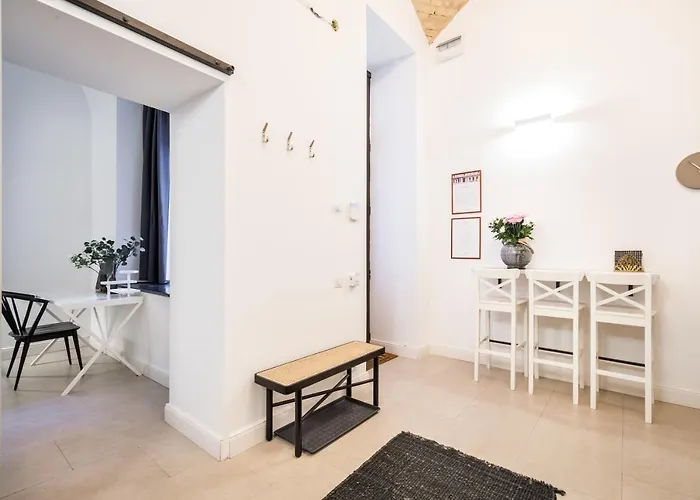 Urban Stable Luxury