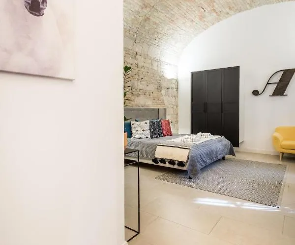Apartament Urban Stable Luxury Budapesta