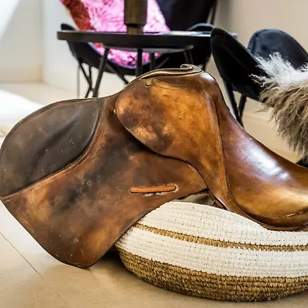 Urban Stable Luxury דירה בודפשט