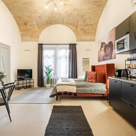 Apartman Urban Stable Luxury *