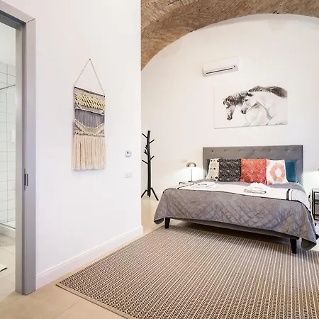 Urban Stable Luxury Apartment Budapest