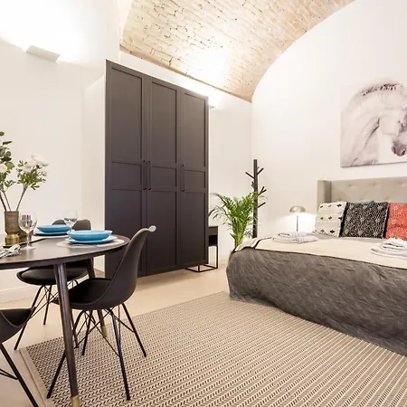 Urban Stable Luxury Appartement