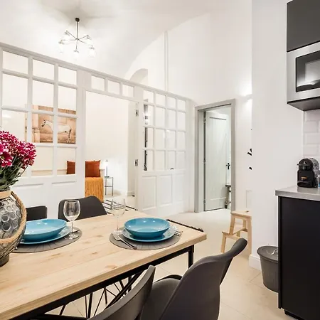 Urban Stable Luxury * Budapest