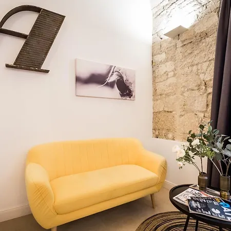 Urban Stable Luxury * Budapest