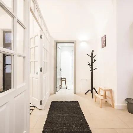 Urban Stable Luxury Budapest