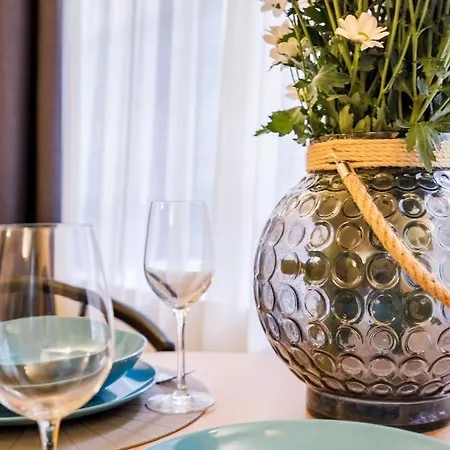 Appartement Urban Stable Luxury *