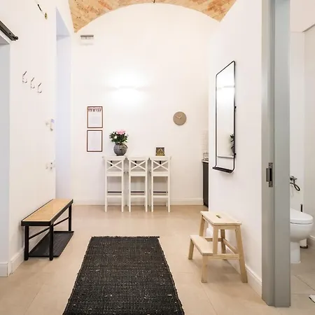 Urban Stable Luxury Apartman Budapest