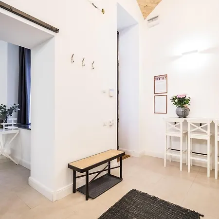 Urban Stable Luxury