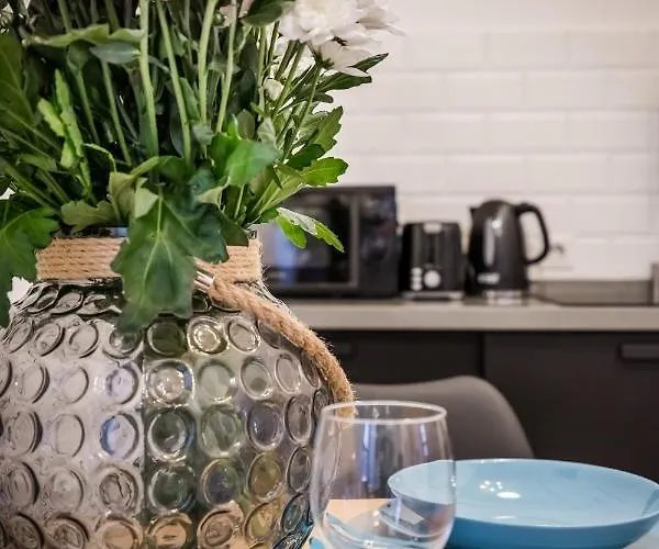 Apartmán Urban Stable Luxury Budapešť
